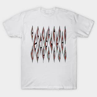 Sliced T-Shirt